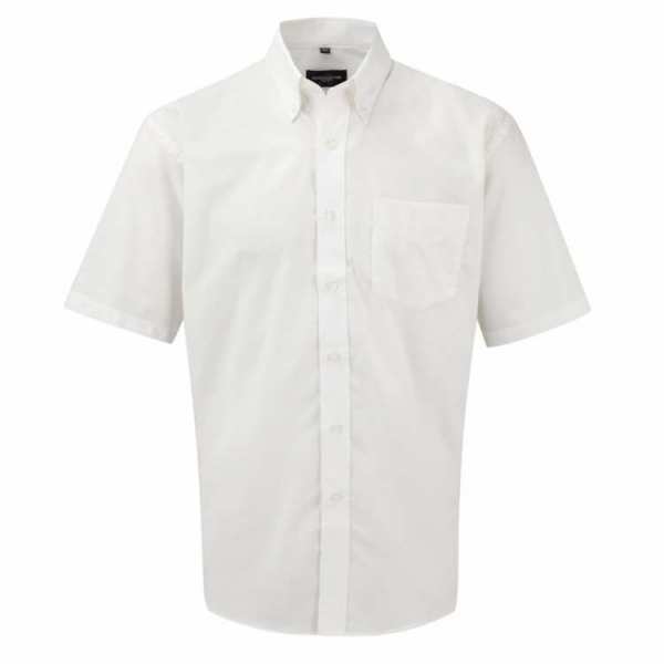 Chemisette Blanche Droite